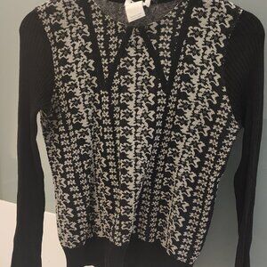 Sonia rykiel sweater